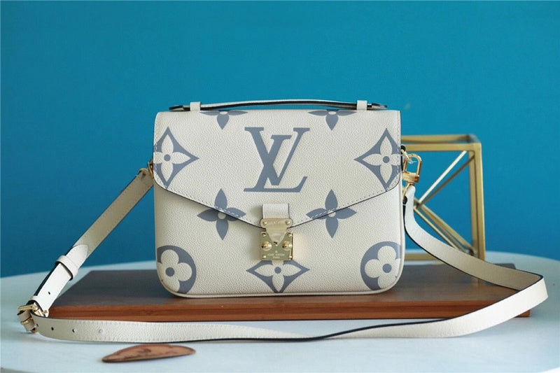 Lux-Totes - LOV Bags - 935