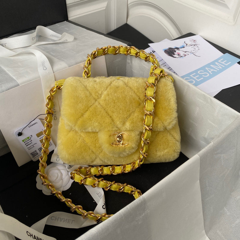 Style My Style - CHL Bags - 168