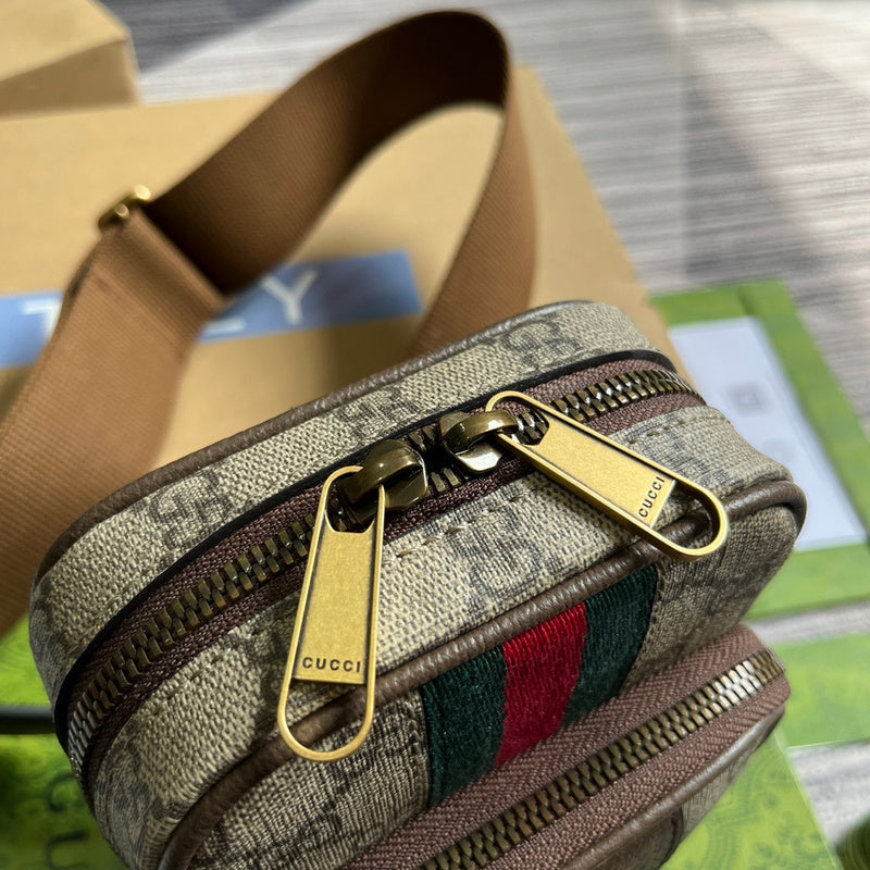 Lux-Totes - GCI Bags - 2213