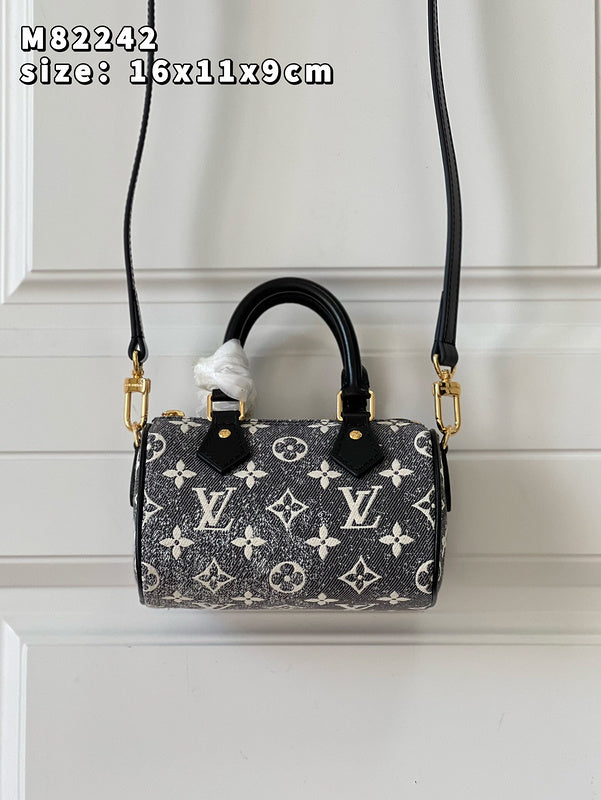 ZEP - LOV Bags - 1167