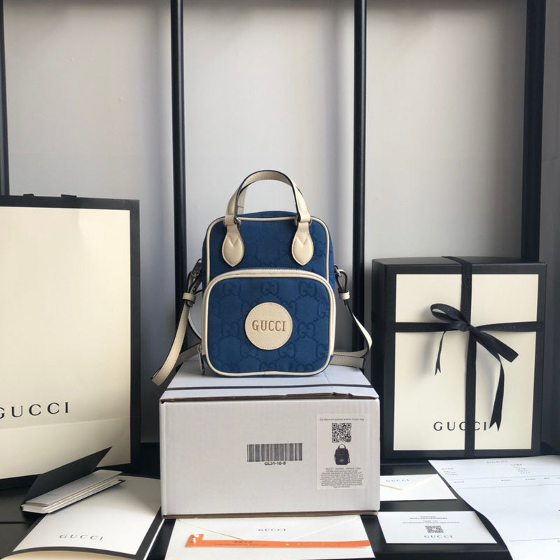 Lux-Totes - GCI Bags - 2115