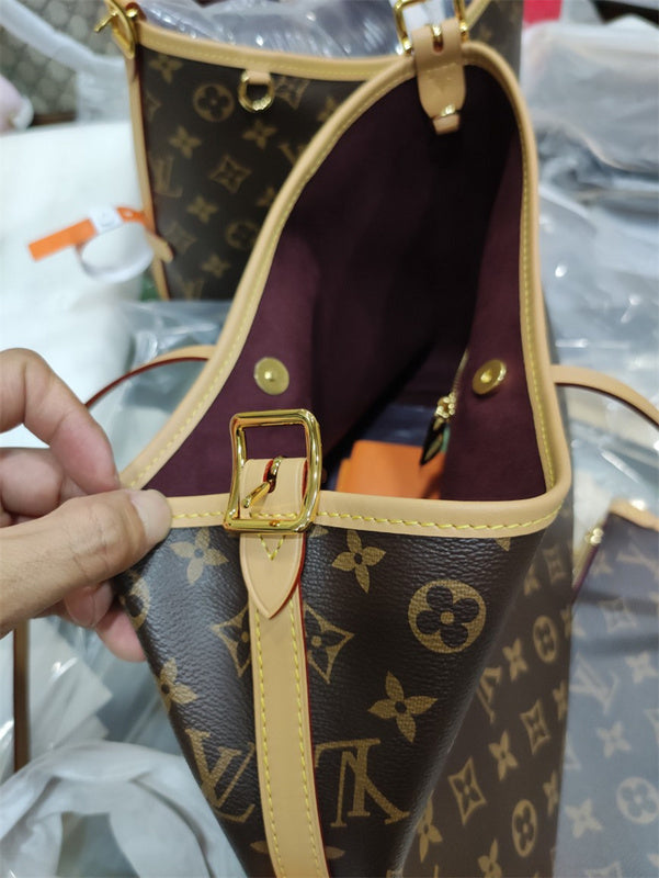 ZEP - LOV Bags - 721
