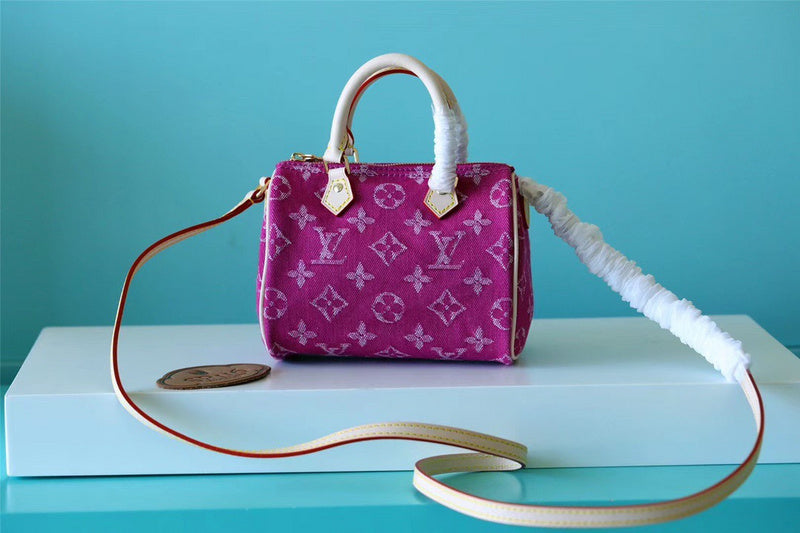 Lux-Totes - LOV Bags - 1272