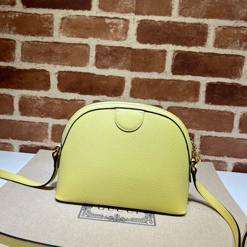 GUI - Luxurious Totes - 450