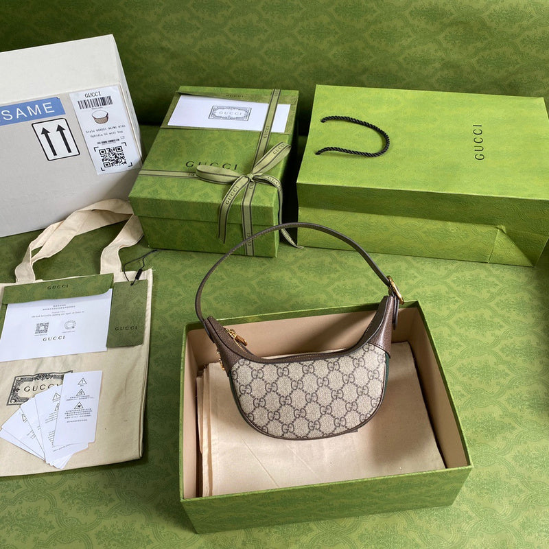 Lux-Totes - GCI Bags - 2306