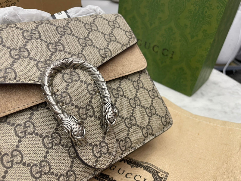 Luxurious Totes - GUI3 Bags - 144