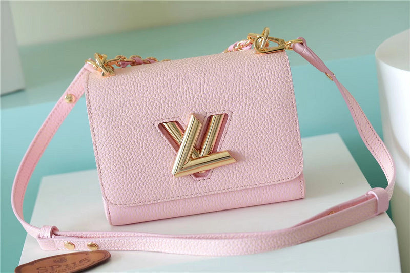 Lux-Totes - LOV Bags - 562