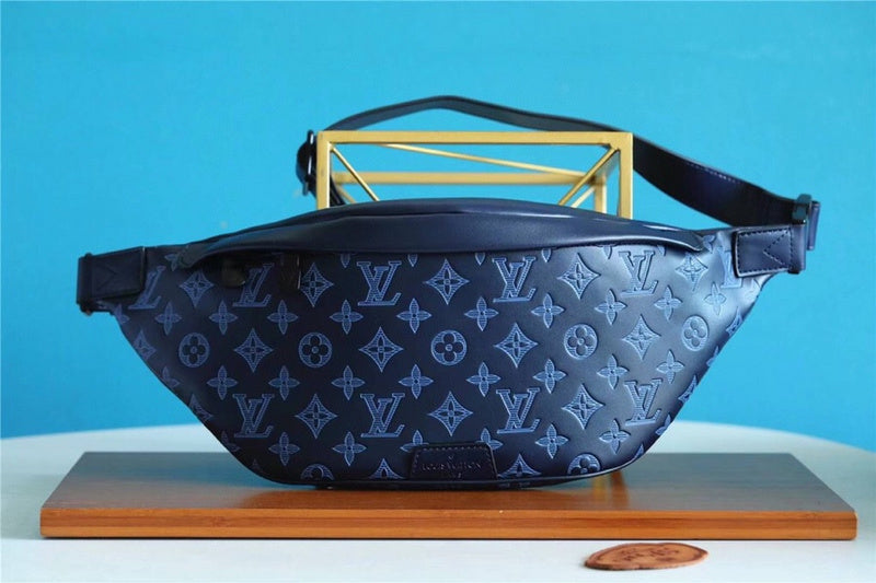 Lux-Totes - LOV Bags - 4229