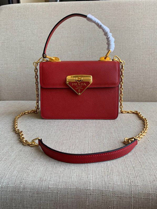 ZEP - PD Bags - 507