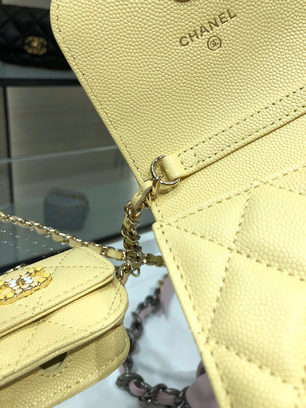 Style My Style - CHL Bags - 407