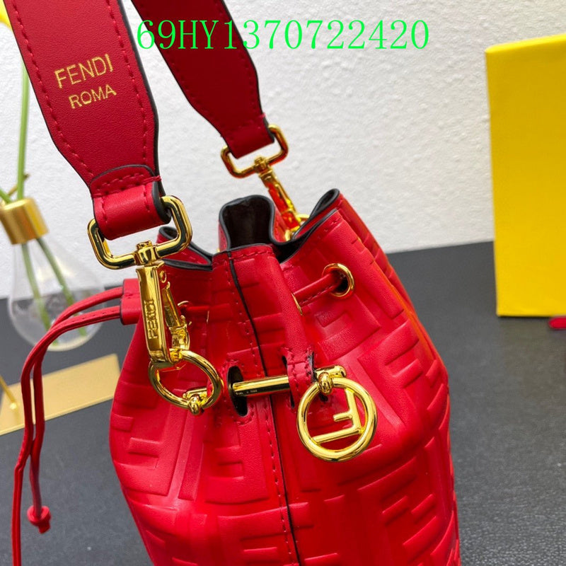 GC - Shoulder - 3328