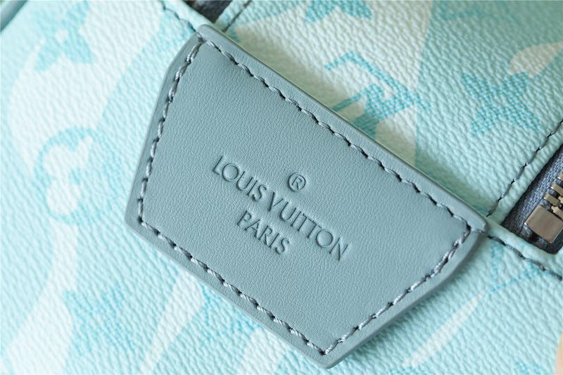 Lux-Totes - LOV Bags - 4556