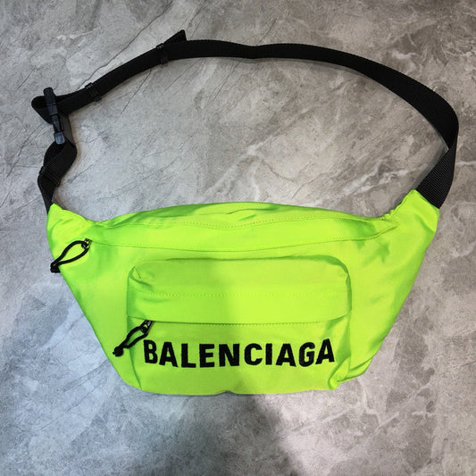 Lux-Totes - BGA Bags - 110