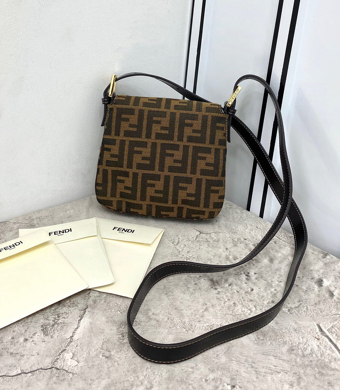 FDI Bags - Luxurious Bags  338