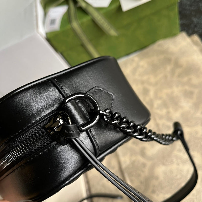 GUI - Luxurious Totes - 1004