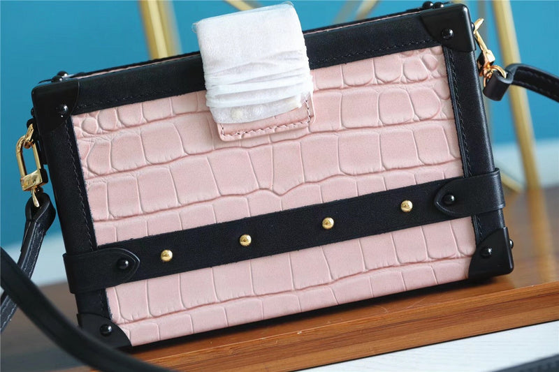 Lux-Totes - LOV Bags - 1189