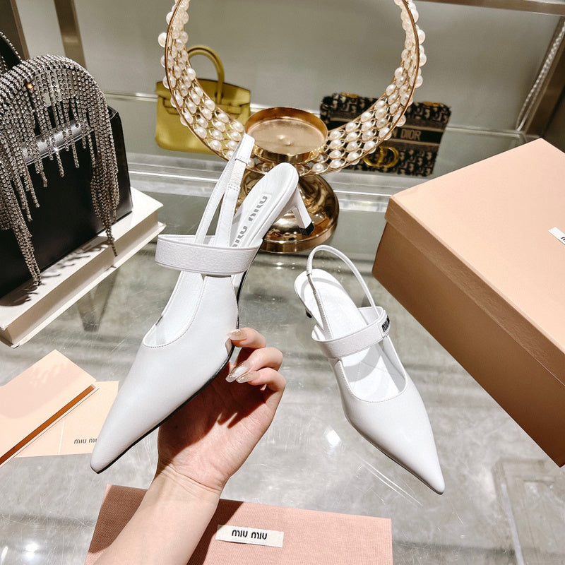 Luxurious-Totes - Women Shoes - 010