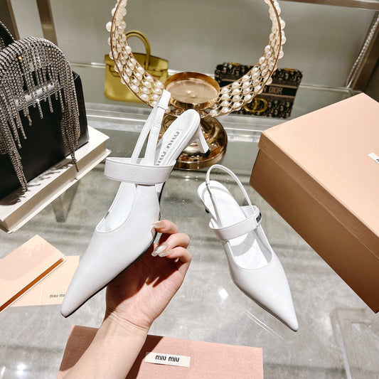 Luxurious-Totes - Women Shoes - 010