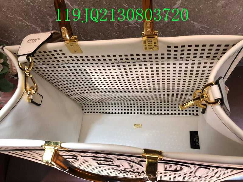 GC - Shoulder - 3267