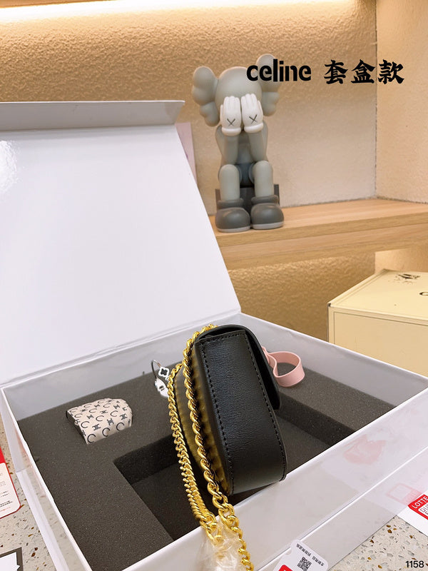 Style My Style - CLE2 Bags - 007