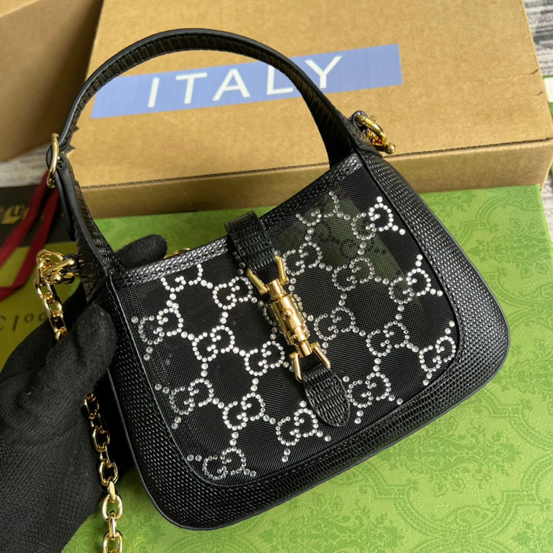 Luxurious Totes - Latest - 3779