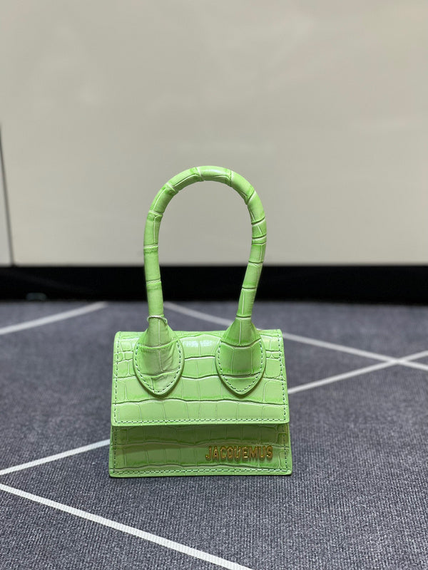 Lux-Totes - JQM Bags - 038