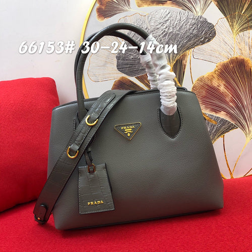 The-ZEP - PDA Bags - 1139
