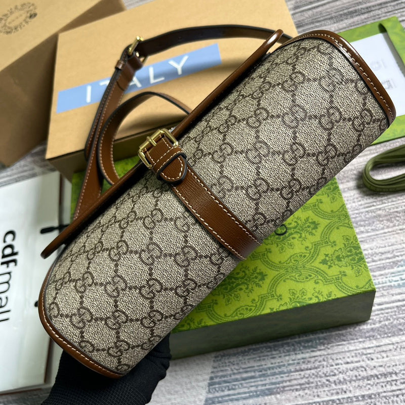 Lux-Totes - GCI Bags - 2252