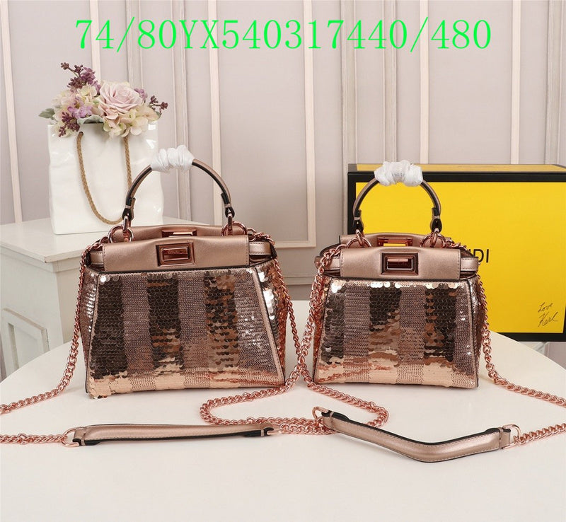 GC - Shoulder - 3375