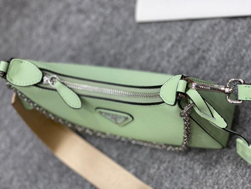 The-ZEP - PDA Bags - 1227