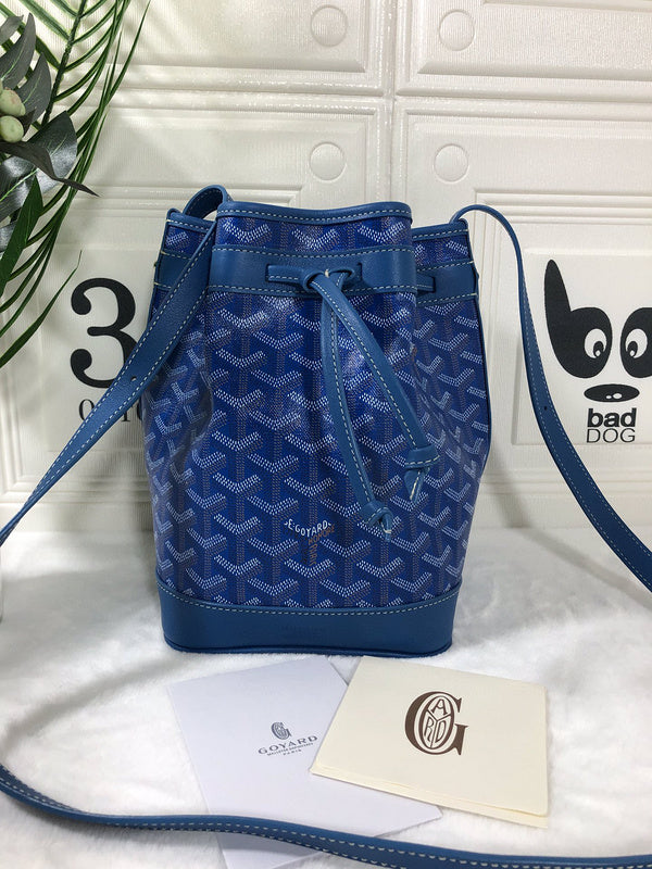 Lux-Totes - GOD Bags - 179