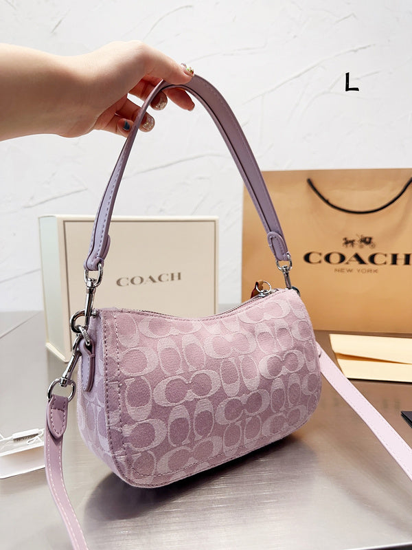 Luxurious Totes - CCH2 Bags - 134