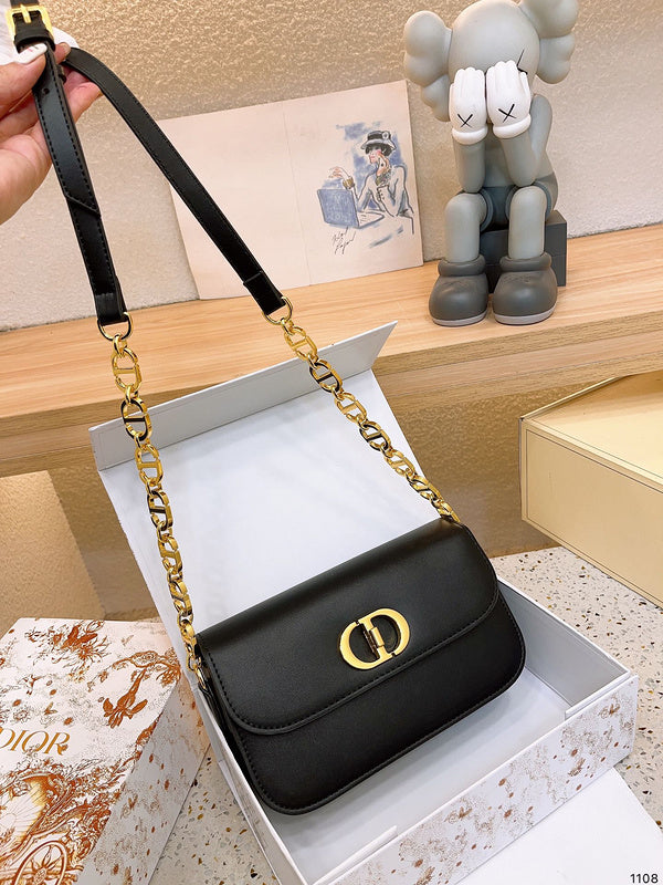 Luxurious Totes - DOR2 Bags - 196