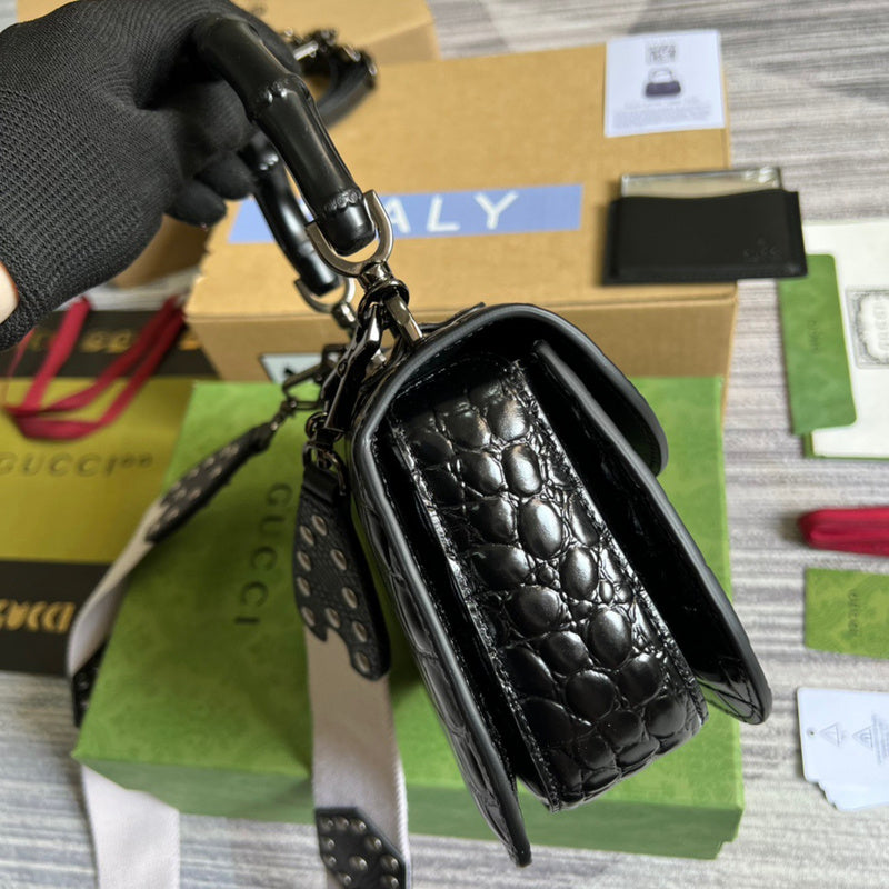 Lux-Totes - GCI Bags - 2047