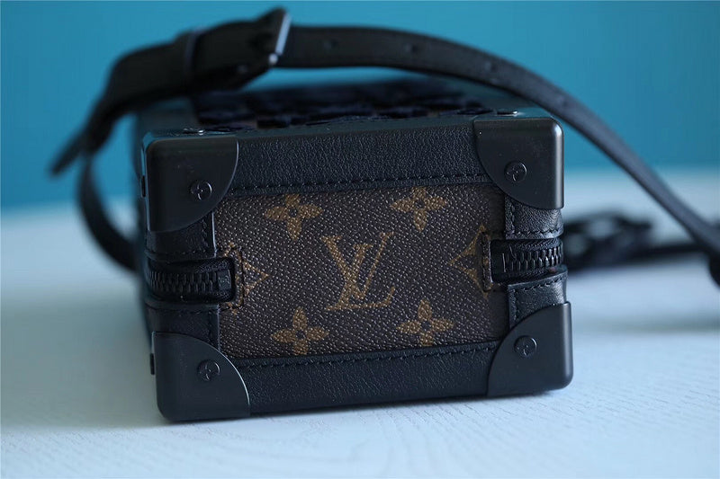 Lux-Totes - LOV Bags - 4319