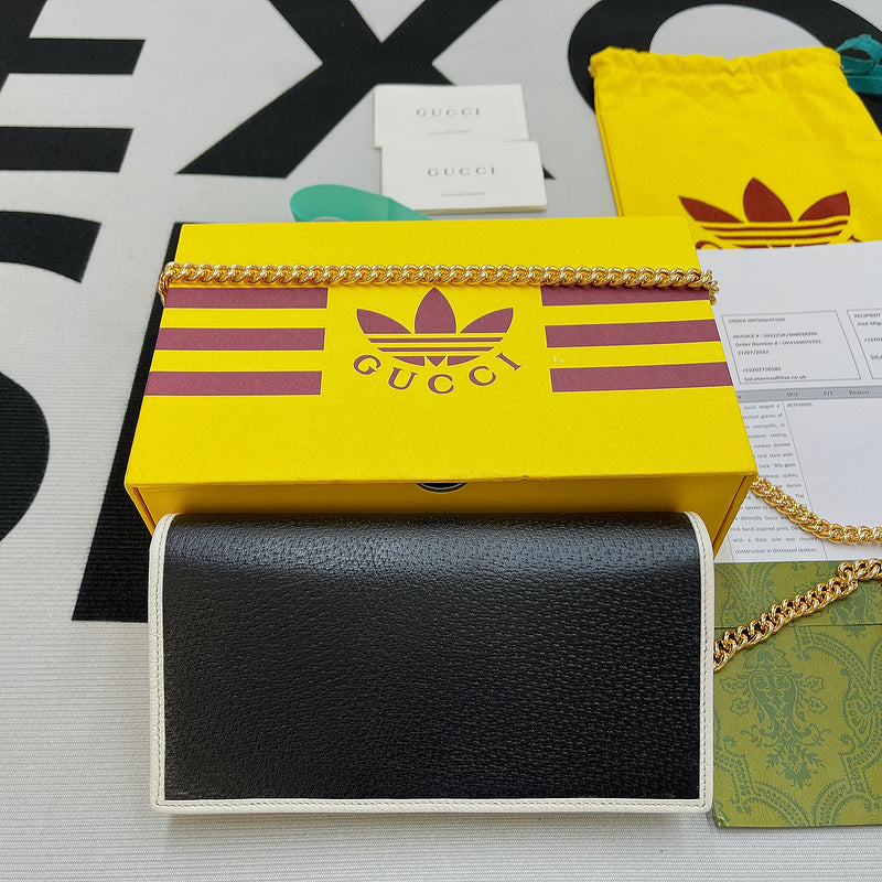 Lux-Totes - GCI Bags - 1967