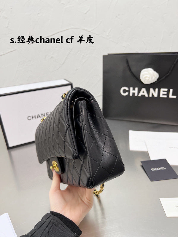 Luxurious Totes - CNL3 Bags - 514