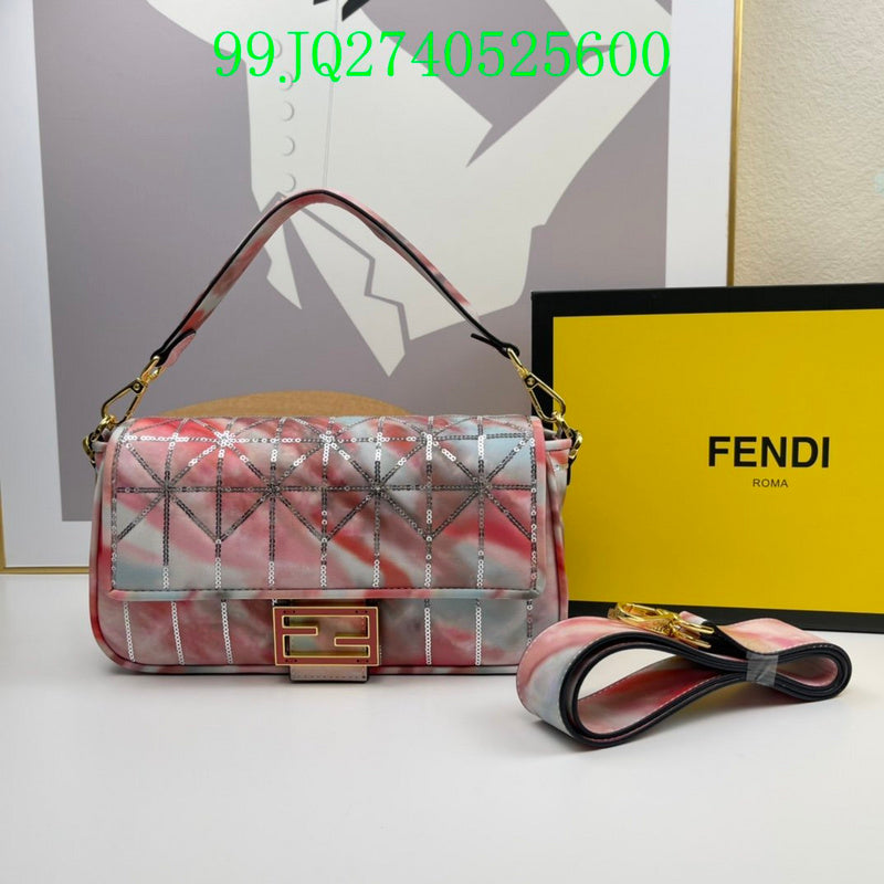 GC - Shoulder - 3207