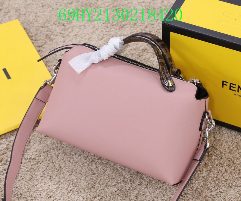 GC - Shoulder - 2646
