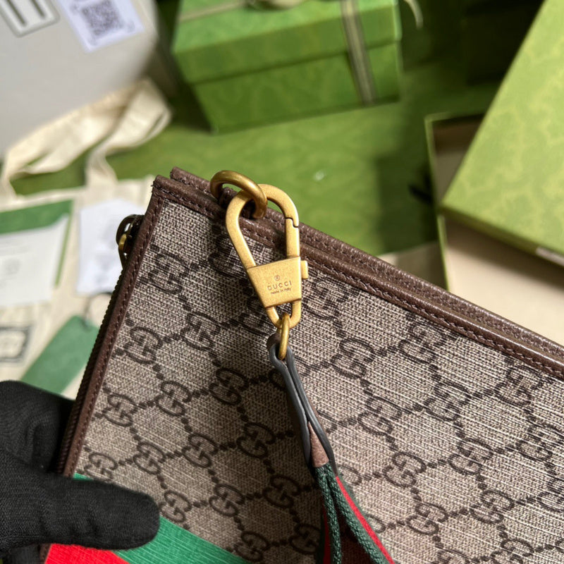 Lux-Totes - GCI Bags - 2712