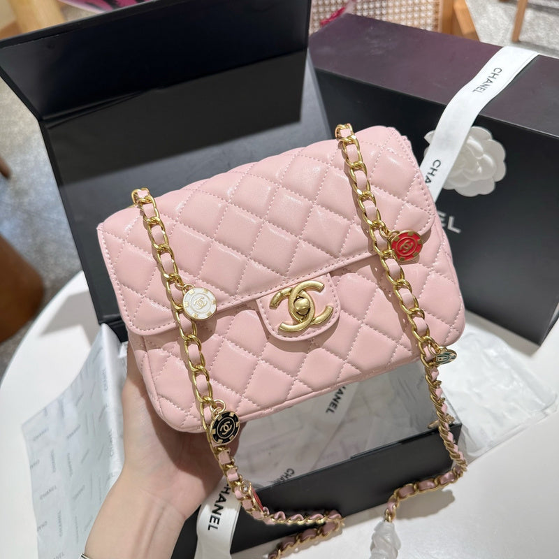 Style My Style - CNL3 Bags - 060