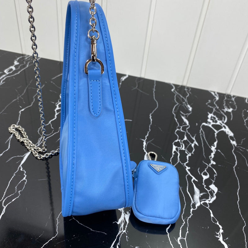 The-ZEP - PDA Bags - 1152