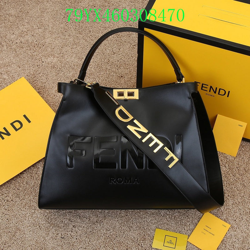 GC - Shoulder - 3449