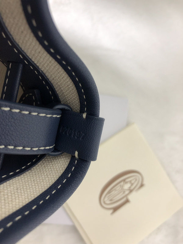 Lux-Totes - GOD Bags - 174