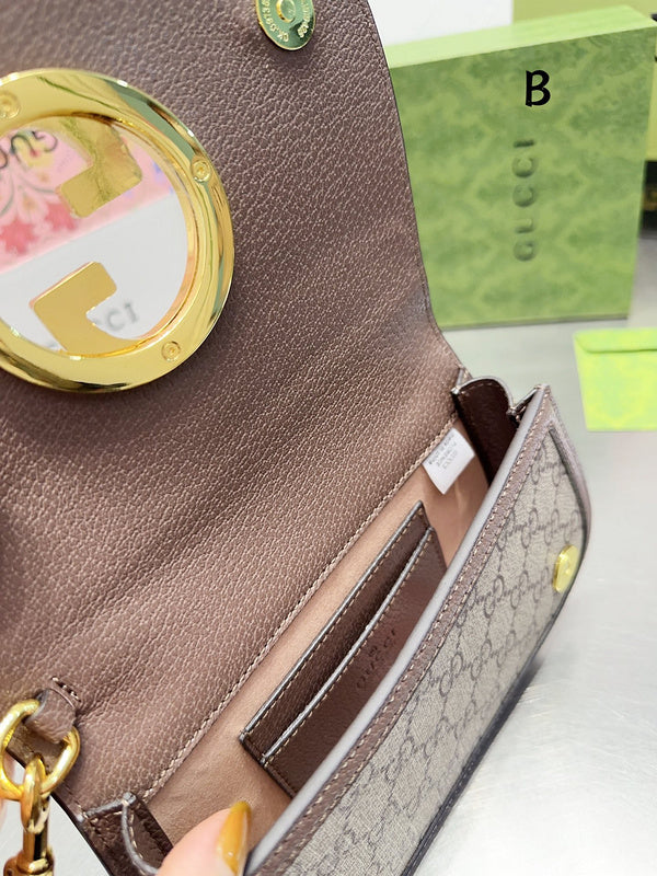 Luxurious Totes - GUI3 Bags - 348