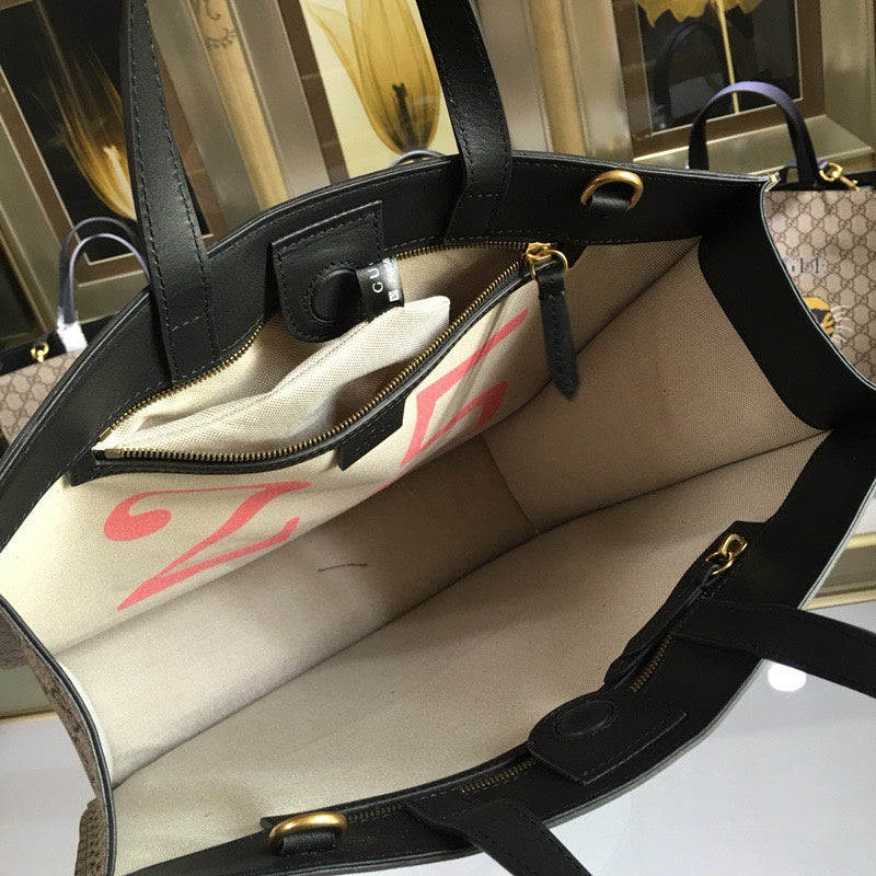 Lux-Totes - GCI Bags - 2549