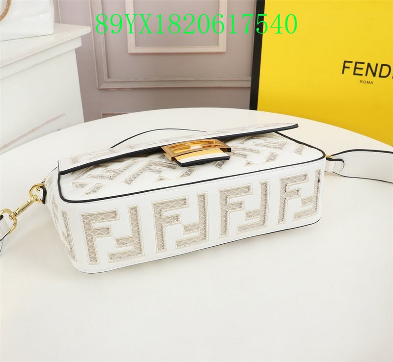 GC - Shoulder - 2994