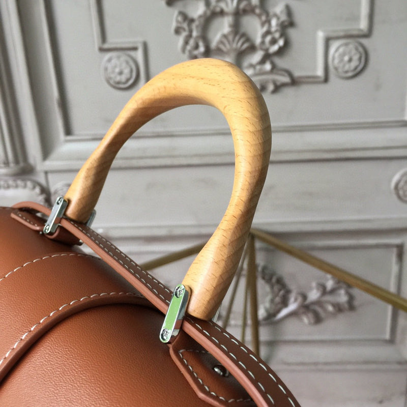 Lux-Totes - GOD Bags - 187
