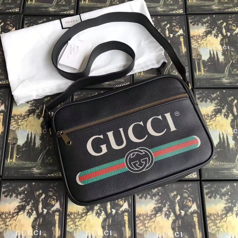 Lux-Totes - GCI Bags - 2505