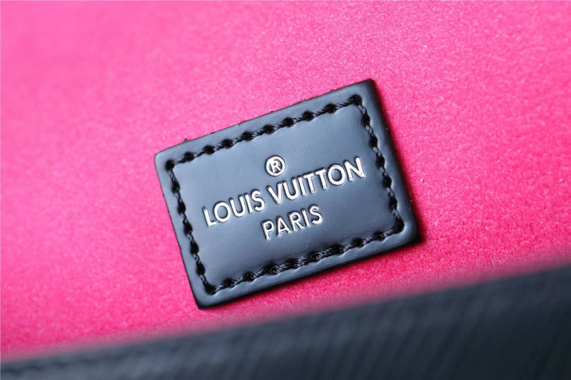 Lux-Totes - LOV Bags - 901